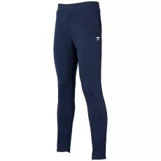 Tecnifibre Team Terry Pants Jungen Jogginghose Marineblau