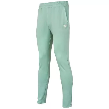 Tecnifibre Team Terry Pants Jungen Jogginghose Pastellgr&uuml;n