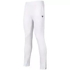 Tecnifibre Team Terry Pants Jungen Jogginghose Wei&szlig;