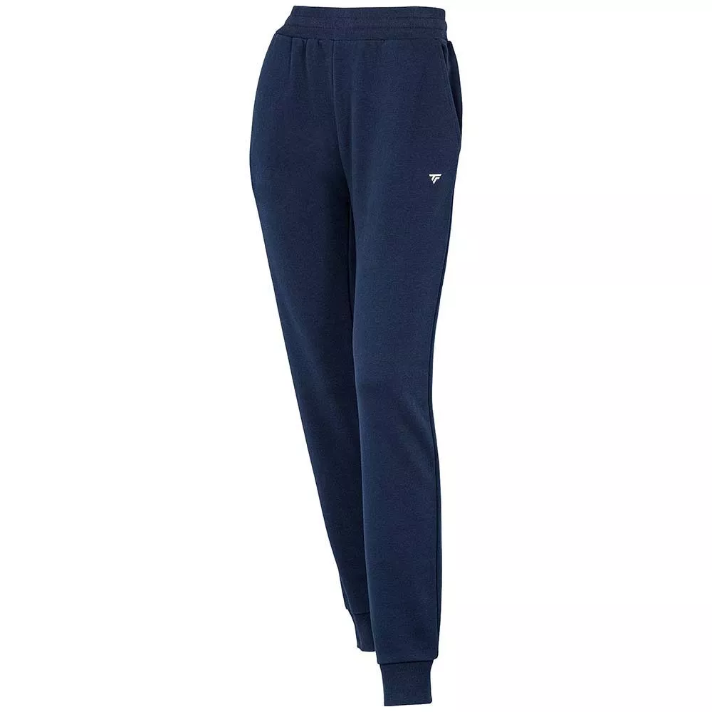 Tecnifibre Team Terry Pants Damen Jogginghose Marineblau