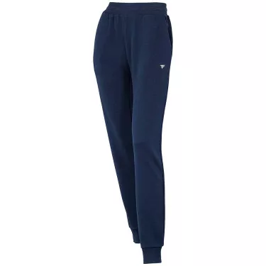 Tecnifibre Team Terry Pants Damen Jogginghose Marineblau