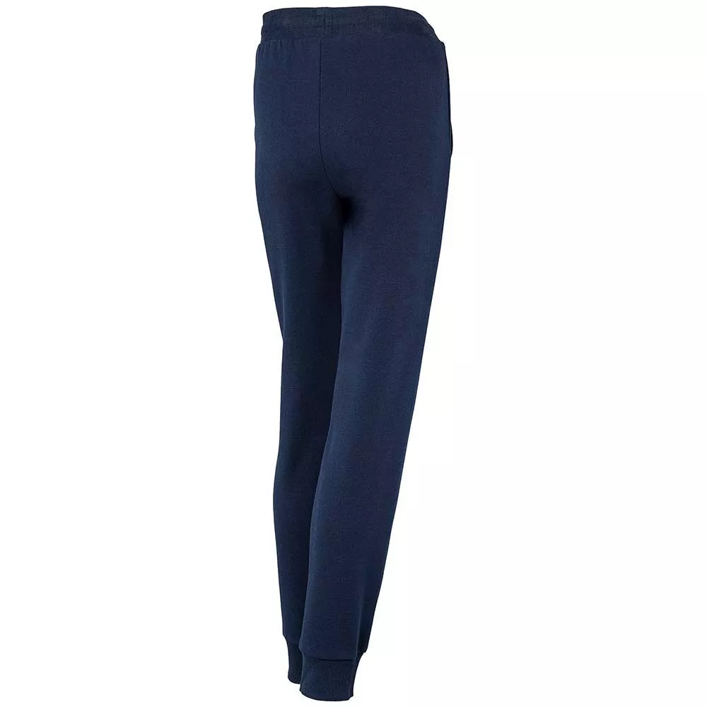 Tecnifibre Team Terry Pants Damen Jogginghose Marineblau