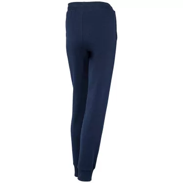 Tecnifibre Team Terry Pants Damen Jogginghose Marineblau