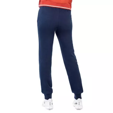 Tecnifibre Team Terry Pants Damen Jogginghose Marineblau