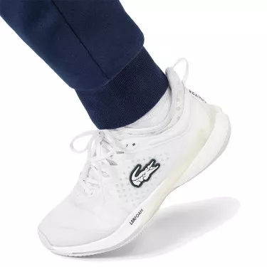 Tecnifibre Team Terry Pants Damen Jogginghose Marineblau