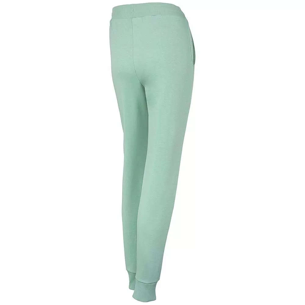 Tecnifibre Team Terry Pants Damen Jogginghose Pastellgr&uuml;n