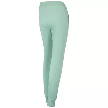 Tecnifibre Team Terry Pants Damen Jogginghose Pastellgr&uuml;n