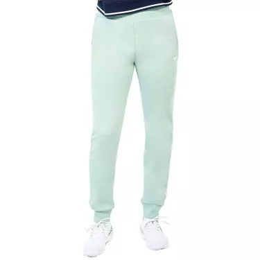 Tecnifibre Team Terry Pants Damen Jogginghose Pastellgr&uuml;n