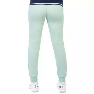 Tecnifibre Team Terry Pants Damen Jogginghose Pastellgr&uuml;n