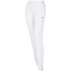 Tecnifibre Team Terry Pants Damen Jogginghose Wei&szlig;