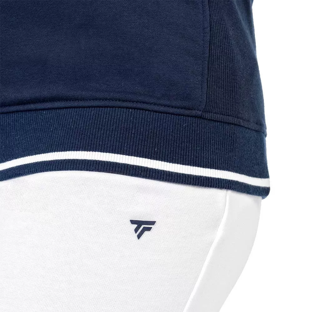 Tecnifibre Team Terry Pants Damen Jogginghose Wei&szlig;