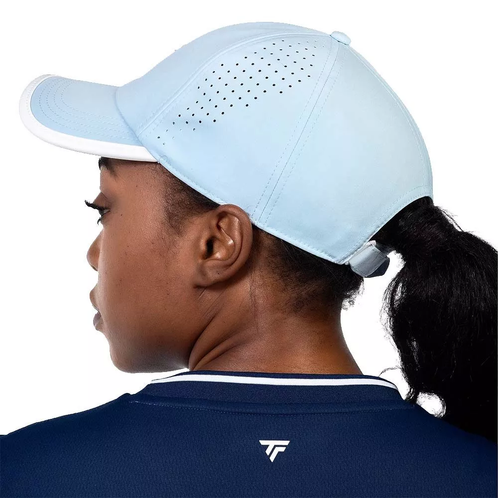 Tecnifibre Team Tech Damen T-Shirt Marineblau