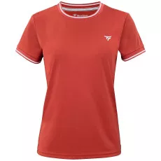 Tecnifibre Team Tech Damen T-Shirt Clay