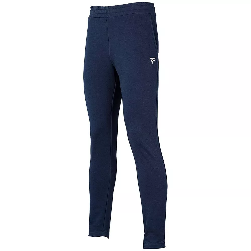 Tecnifibre Team Terry Pants Herren Jogginghose Marineblau