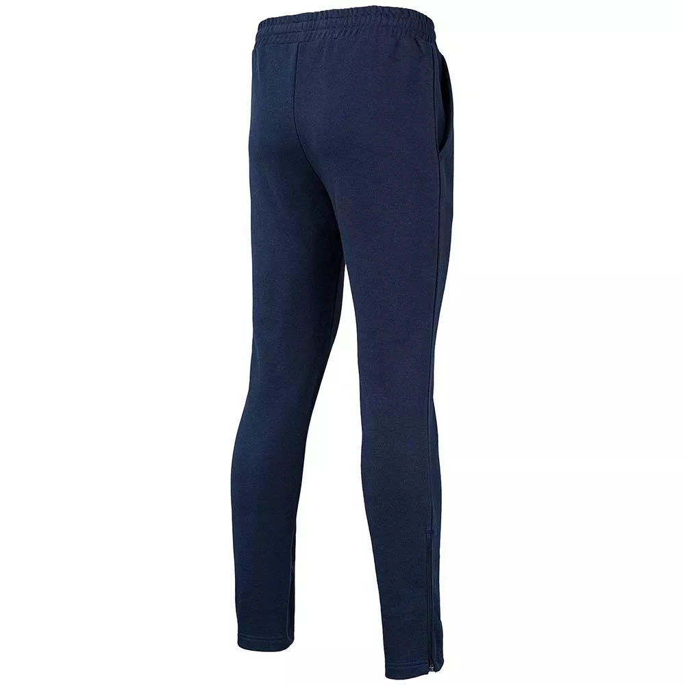 Tecnifibre Team Terry Pants Herren Jogginghose Marineblau