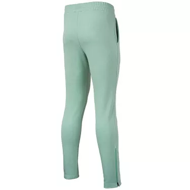 Tecnifibre Team Terry Pants Herren Jogginghose Pastellgr&uuml;n