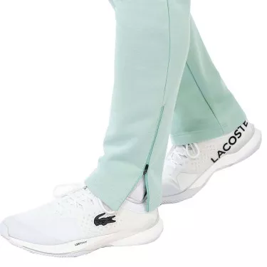 Tecnifibre Team Terry Pants Herren Jogginghose Pastellgr&uuml;n