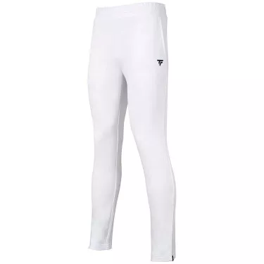Tecnifibre Team Terry Pants Herren Jogginghose Wei&szlig;