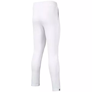 Tecnifibre Team Terry Pants Herren Jogginghose Wei&szlig;