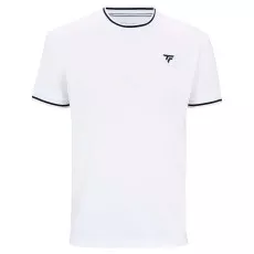 Tecnifibre Team Tech Herren T-Shirt Wei&szlig;