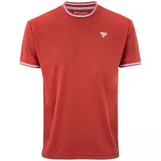 Tecnifibre Team Tech Herren T-Shirt Clay
