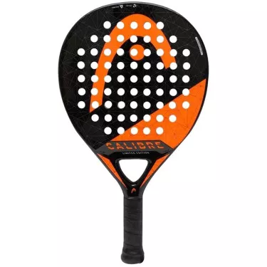 Head Calibre Orange Padelschl&auml;ger