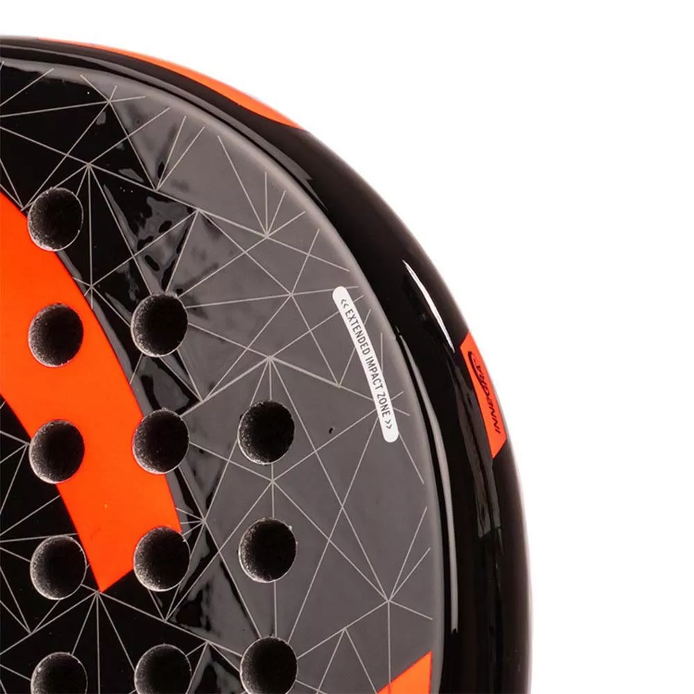 Head Calibre Orange Padelschl&auml;ger