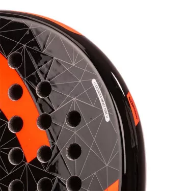 Head Calibre Orange Padelschl&auml;ger