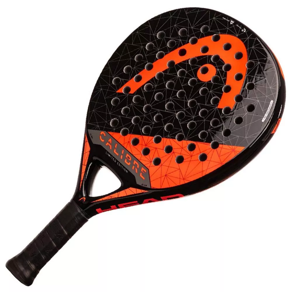 Head Calibre Orange Padelschl&auml;ger
