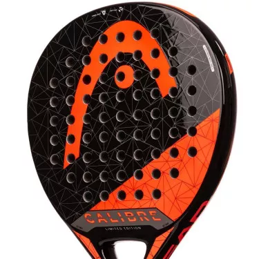 Head Calibre Orange Padelschl&auml;ger