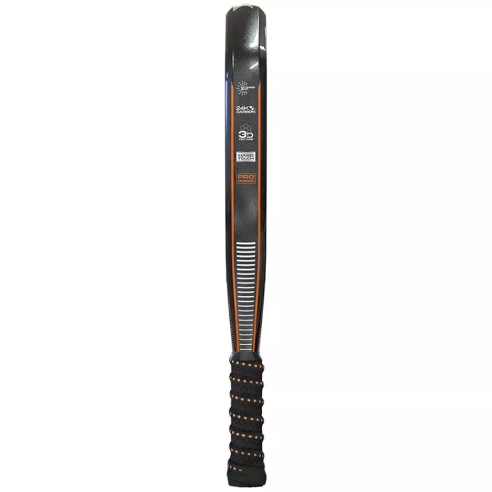 Siux Fenix Pro 5 Black Edition Augsburger Padelschl&auml;ger