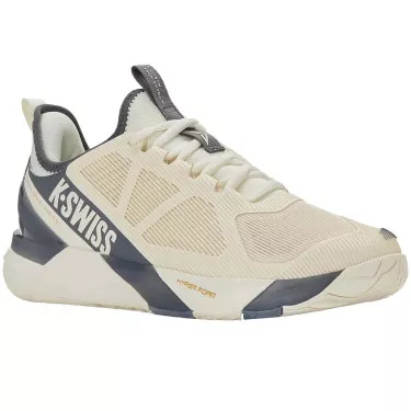 K-Swiss K-Frame Speed Rublo Tennisschuhe Beige