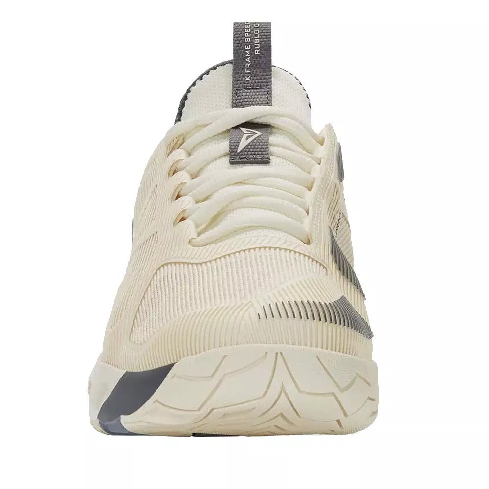 K-Swiss K-Frame Speed Rublo Tennisschuhe Beige