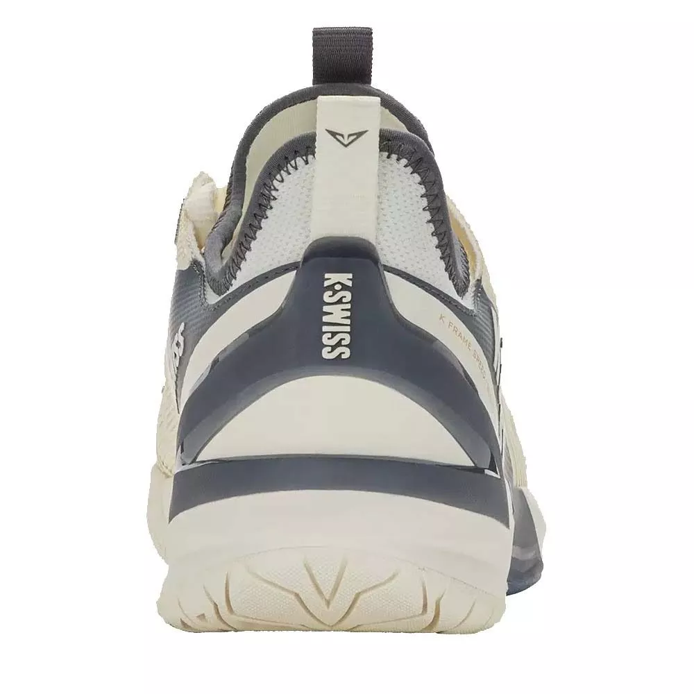 K-Swiss K-Frame Speed Rublo Tennisschuhe Beige