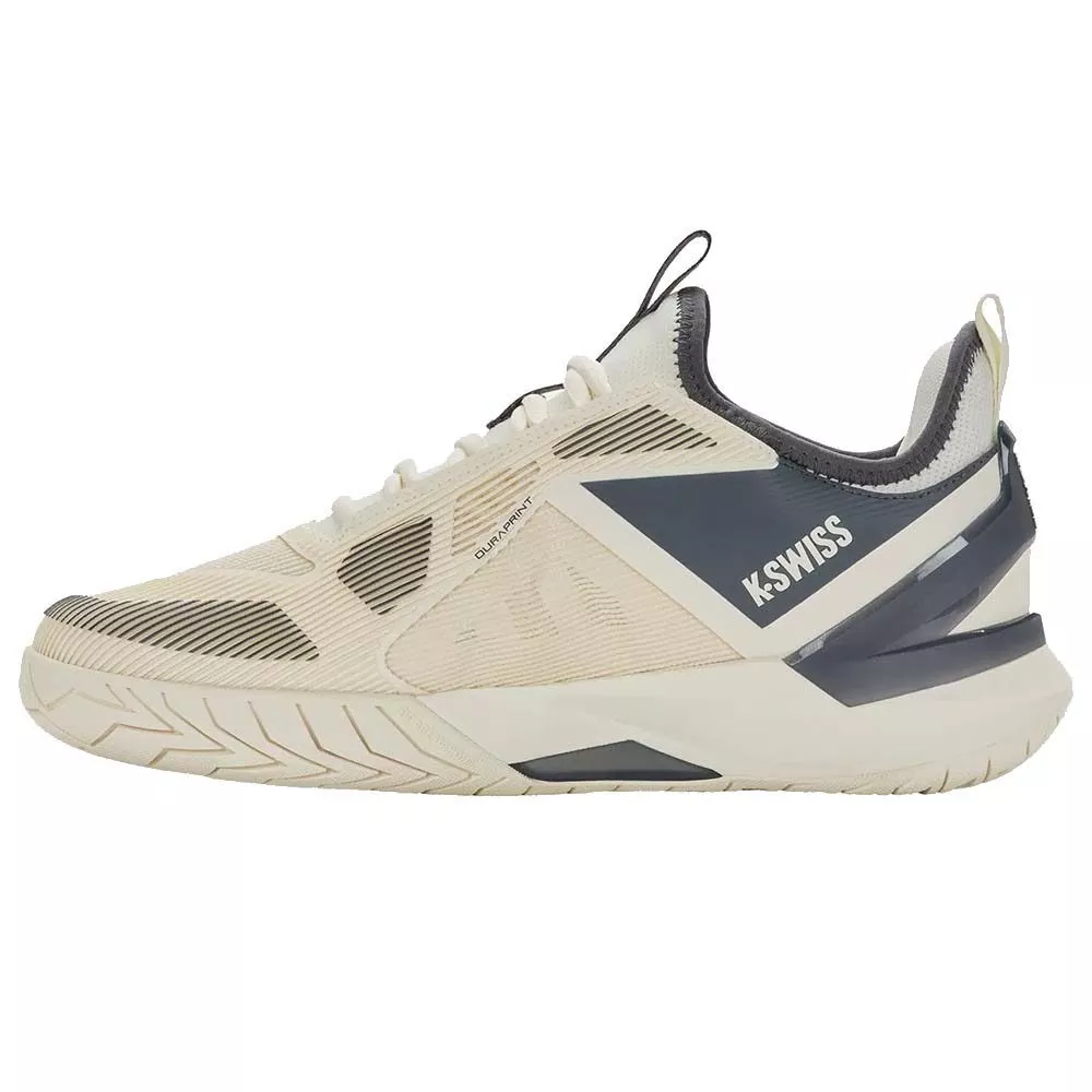 K-Swiss K-Frame Speed Rublo Tennisschuhe Beige