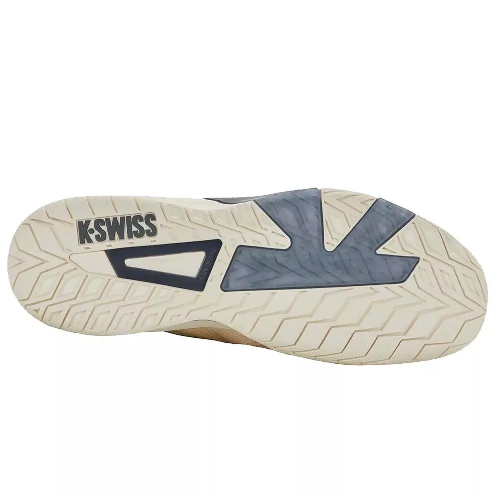 K-Swiss K-Frame Speed Rublo Tennisschuhe Beige