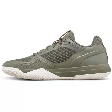 Wilson Rush Pro 5 Tennisschuhe Khakigr&uuml;n