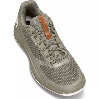 Wilson Rush Pro 5 Tennisschuhe Khakigr&uuml;n