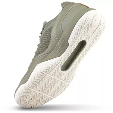 Wilson Rush Pro 5 Tennisschuhe Khakigr&uuml;n