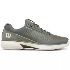 Rush Lite 5 Tennisschuhe Khakigr&uuml;n