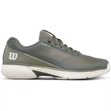 Wilson Rush Lite 5 Tennisschuhe Khakigr&uuml;n