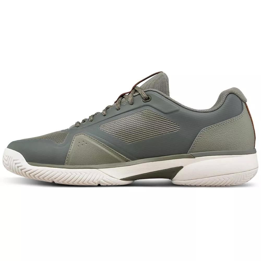 Wilson Rush Lite 5 Tennisschuhe Khakigr&uuml;n