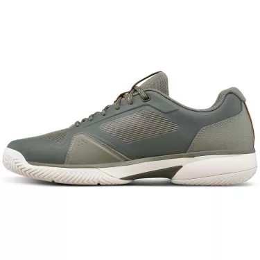 Wilson Rush Lite 5 Tennisschuhe Khakigr&uuml;n