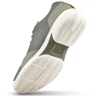 Wilson Rush Lite 5 Tennisschuhe Khakigr&uuml;n