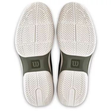 Wilson Rush Lite 5 Tennisschuhe Khakigr&uuml;n
