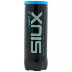 Siux Neo S Padelb&auml;lle 3er-Dose