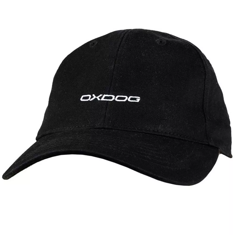 Oxdog Gosh Cap Schwarz