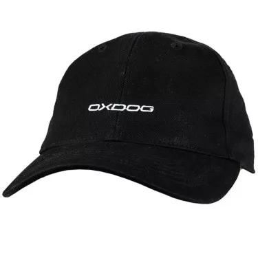 Oxdog Gosh Cap Schwarz