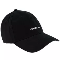 Oxdog Gosh Cap Schwarz