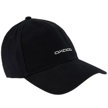 Oxdog Gosh Cap Schwarz